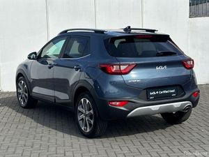 Kia Stonic 1.0 MHEV 120HP K3 PE DCT - Image 3