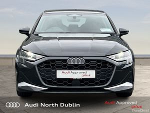 Audi A3 A3 Sportback SE TFSI  85 kW 6-speed, RRP N - Image 3