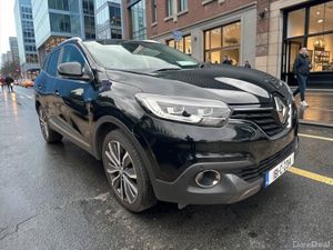 2018 Renault Kadjar1.5 dCi Automatis Signature - Image 3