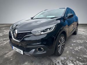2018 Renault Kadjar1.5 dCi Automatis Signature - Image 3
