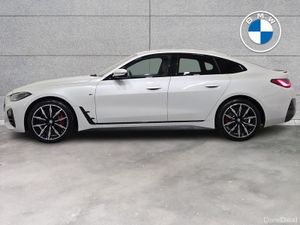 BMW 4-Series 420d M Sport Gran Coupe - Image 4