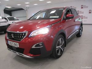 Peugeot 3008  1.5 dsl ALLURE 2020 - Image 4