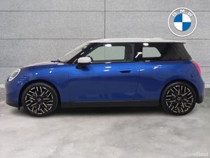 Mini Cooper Cooper E Classic - Image 4