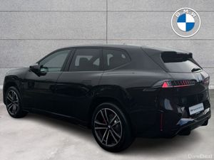 BMW iX3 40 M Sport Pro - Image 2