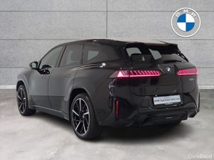 BMW iX3 40 M Sport - Image 3