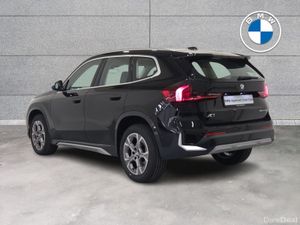BMW X1 sDrive18d xLine - Image 3