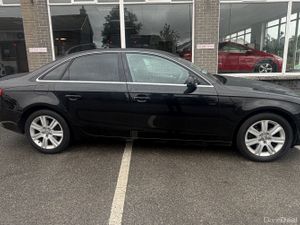Audi A4 2.0 TDI SE - Image 2