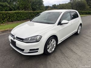 VOLKSWAGEN GOLF MILANO EDITION 1.4 TSI AUTO 2016 - Image 3