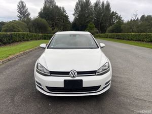 VOLKSWAGEN GOLF MILANO EDITION 1.4 TSI AUTO 2016 - Image 2