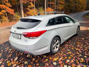 2014 Hyundai i40 Comfort 1.7 Diesel - Image 2