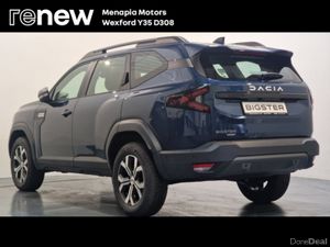 Dacia Bigster Expression HEV 155 - Image 4