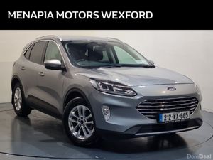 Ford Kuga 1.5 EcoBlue 120PS Titanium - Image 3