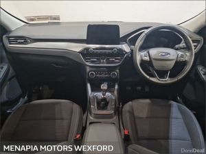Ford Kuga 1.5 EcoBlue 120PS Titanium - Image 4