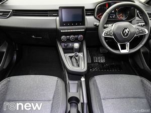 Renault Clio Equilibre TCe AUTO 90 CVT DFull. Low - Image 2