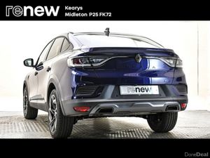 Renault Arkana TCe 160 Auto esprit Alpine - Image 4