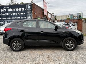2014 Hyundai ix35 1.7 CELEBRATION MODEL - Image 2