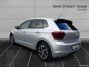 Volkswagen Polo 1.0 TSI 95HP R-Line - Image 3