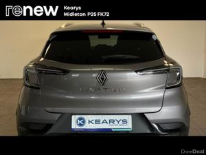 Renault Captur techno TCe 115 E06X - Image 3
