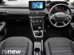 Dacia Sandero Stepway TCe 90 Expression - Image 3