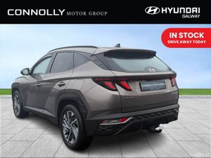 Hyundai Tucson 2WD Executive 4.9% - Image 4