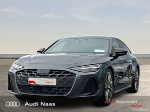 Audi A6 PHEV e-hybrid 220 kW SE - Image 4