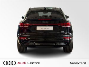 Audi Q6 e-tron QUATTRO SB S LINE - Image 4