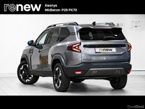 Dacia Bigster Extreme HEV 155 - Image 3