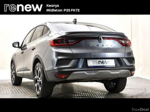 Renault Arkana E-TECH Hybrid 145 Auto techno - Image 4