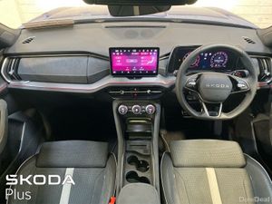Skoda Kodiaq Sportline 2.0TDI 150bhp DSG *Delivery - Image 3
