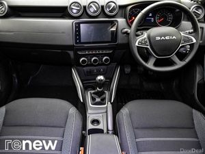 Dacia Duster 1.5 Blue dCi 115 Journey - Image 3