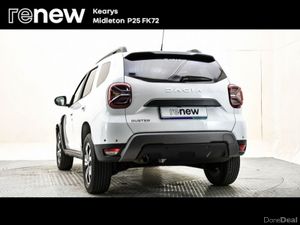 Dacia Duster 1.5 Blue dCi 115 Journey - Image 4