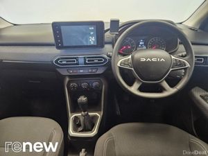 Dacia Sandero TCe 90 Expression - Image 2