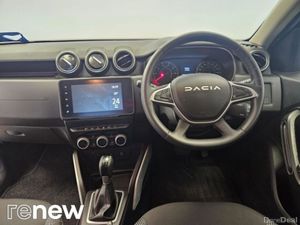 Dacia Duster 1.3 TCe 150 EDC Journey - Image 2