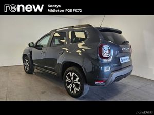 Dacia Duster 1.3 TCe 150 EDC Journey - Image 3