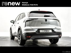 Renault Symbioz E-Tech HEV 145 Techno Esprit Alpin - Image 4