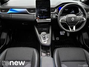 Renault Symbioz E-Tech HEV 145 Techno Esprit Alpin - Image 3