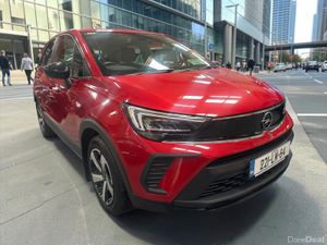 Opel Crossland X 1.2i petrol (83PS) 5 Speed SC - Image 3