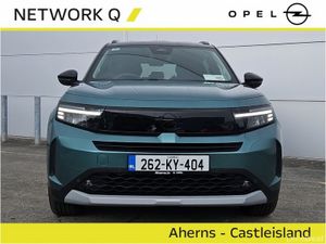 Opel Frontera Hybrid GS 1.2 automatic 7 Seat - Image 2