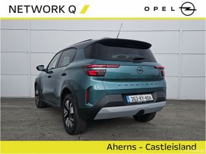 Opel Frontera Hybrid GS 1.2 automatic 7 Seat - Image 4