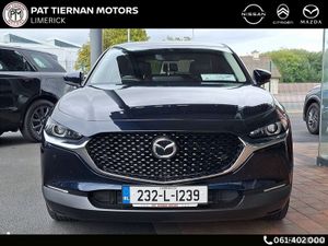 Mazda CX-30 2.0P MHEV GT SPORT AUTOMATIC - Image 4