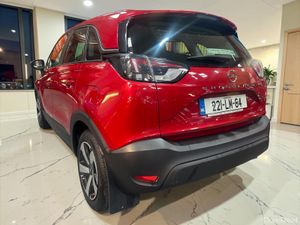 Opel Crossland X 1.2i petrol (83PS) 5 Speed SC - Image 4