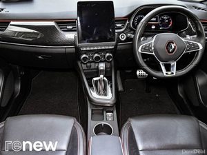 Renault Arkana RS Line TCe 140 Auto - Image 3