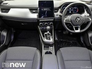 Renault Arkana E-TECH Hybrid 145 Auto Techno - Image 2