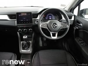 Renault Captur TCe 90 Techno. Very Low Kms - Image 2
