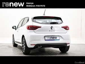 Renault Clio Evolution TCE 90 Dfull MY23 5D - Image 3