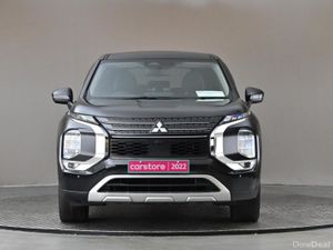 Mitsubishi Outlander 2.4 HYBRID AWC PHEV **LEATHER - Image 2