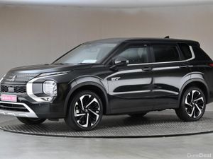 Mitsubishi Outlander 2.4 HYBRID AWC PHEV **LEATHER - Image 4