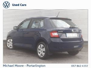 Skoda Fabia 1.0MPI 75HP Style - Image 3