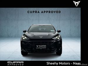 Cupra Terramar **AUTO** 1.5 EHYBRID 204HP TRIBE ED - Image 3