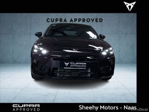 Cupra Leon **AUTO**1.5 ETSI TRIBE EDITION 150HP DS - Image 3